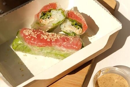 Гой Куон унаги