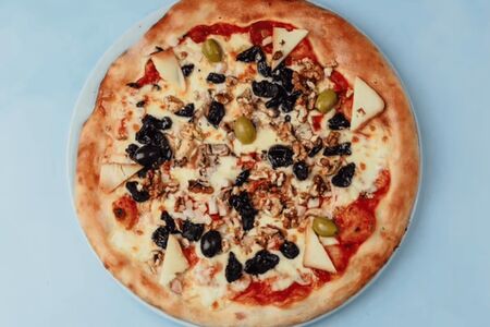 Скамейка Натальи