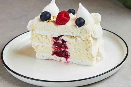 Десерт Павлова