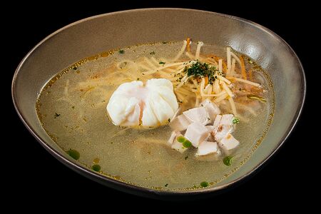 Лапша по-домашнему