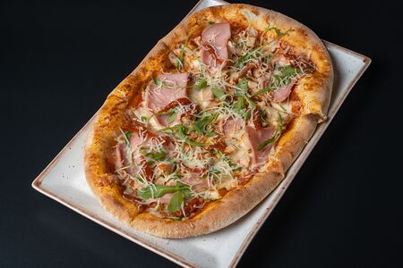 Римская мясная