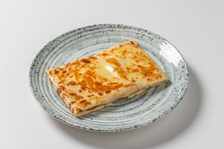 Блин Ветчина-сыр