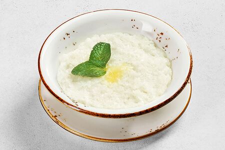 Рисовая каша