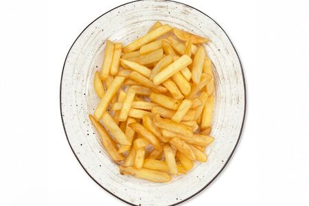 Картофель фри