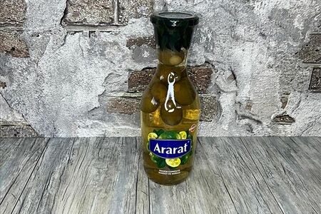 Ararat Компот из фейхоа 1л