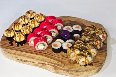 Сет Классика жанра