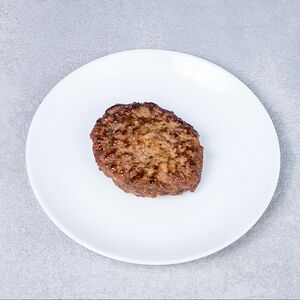 Оладьи из печени