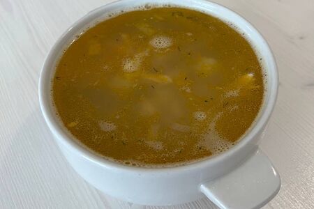 Рассольник