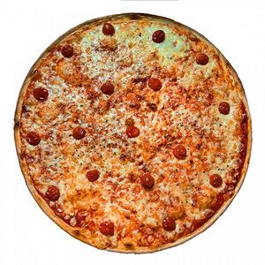 Пицца Маргарита Классическая средняя