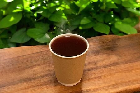 Чай на выбор