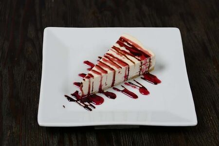 Чизкейк Нью-Йорк