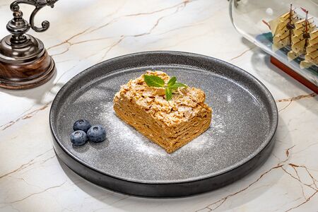 Наполеон Царский 