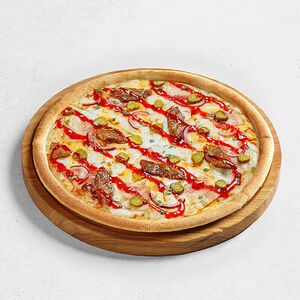 Онега средняя