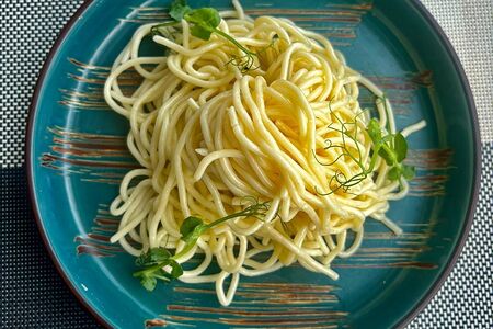 Гарнир Вермишель