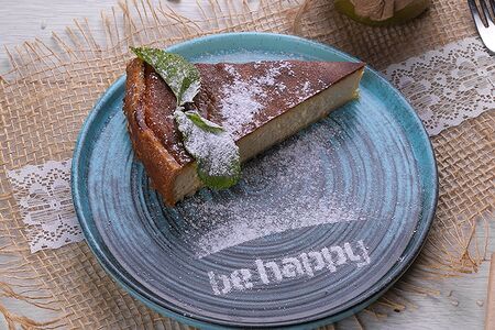 Чизкейк домашний