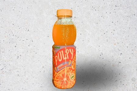 Pulpy Апельсин