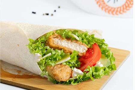 Ролл Цезарь Мах