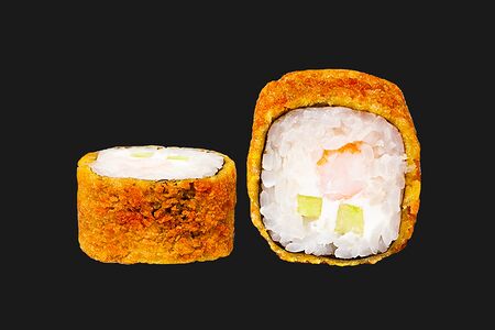 Темпура Эби