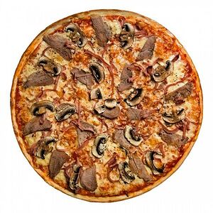 Пицца Десперадос средняя