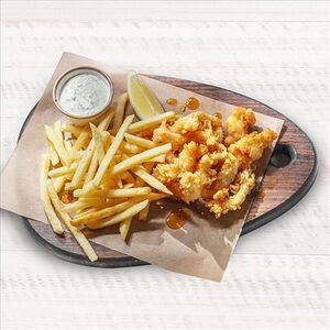 Фритто мисто