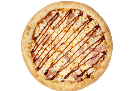 Чикен бекон