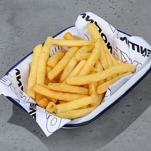 Картофель фри