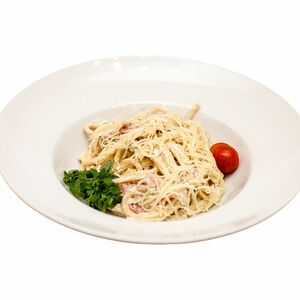 Паста Карбонара