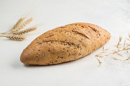 Хлеб Фитнес