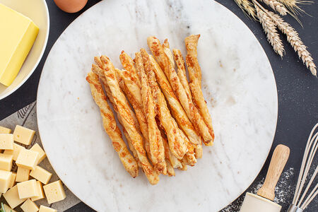 Сырные палочки