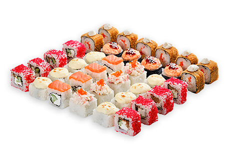 Цвет настроения