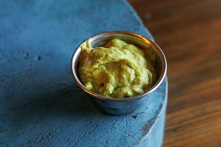 Соус Гуакамоле