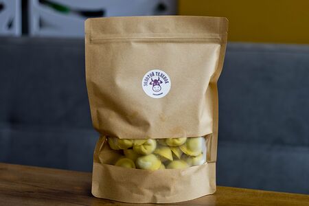 Золотой теленок