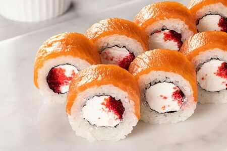 Филадельфия мега