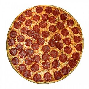 Пицца Пеперони Итальяно средняя