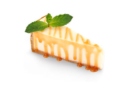 Чизкейк Нью-Йорк