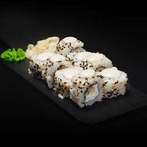 Ролл Акихабара