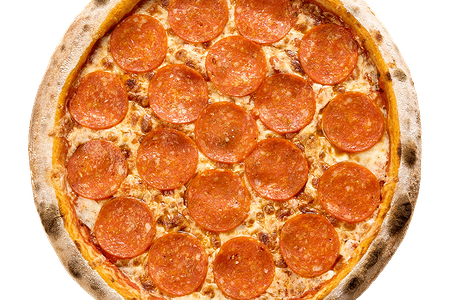 Пицца Пеперони