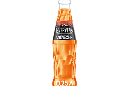Evervess Апельсин
