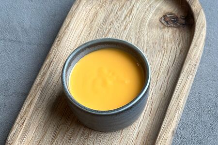 Соус сырный 