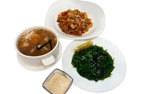 Обеденный набор Сето 