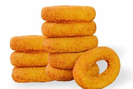 Луковые кольца