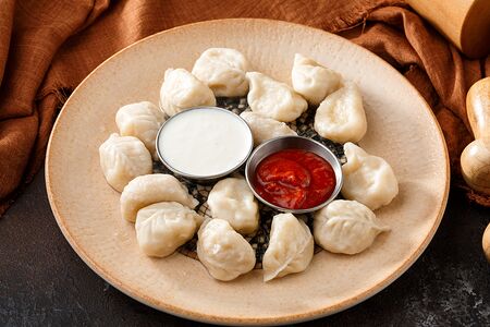 Курзе с Картошкой 