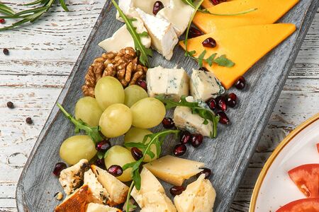 Ассорти сыров