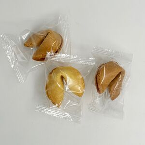Печенье с предсказанием
