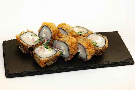 Ролл Хамада