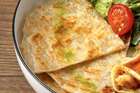 Лепешка Роти