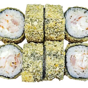 Альбукерке темпура