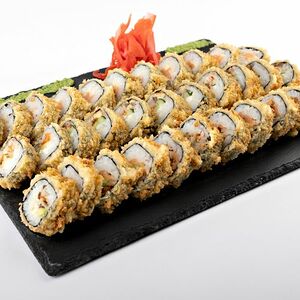 Горячий сет