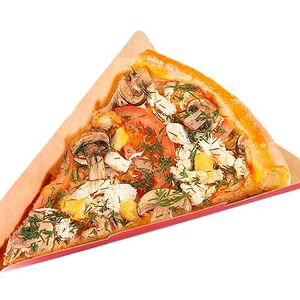 Кусочек Жульен Нью