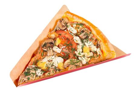 Кусочек Жульен Нью